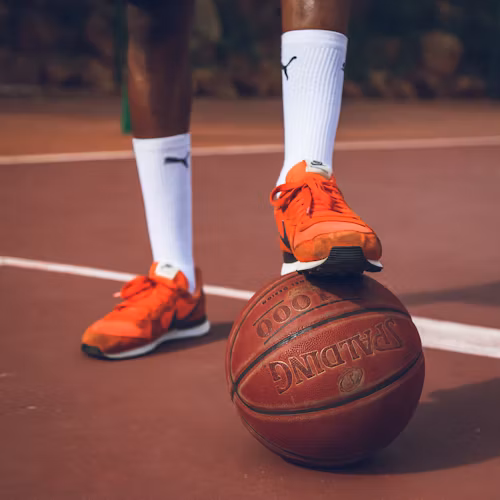 Basketball Shoes Guide: 10 Excellent but Affordable Shoe Tips!
