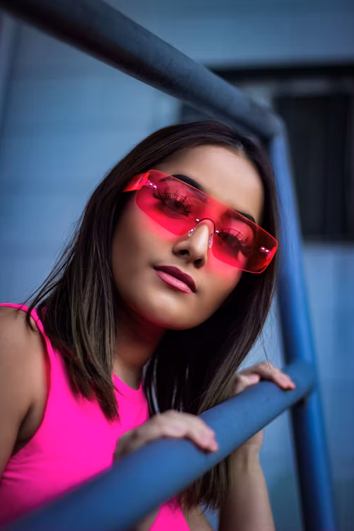 Sunglasses Trends Tips - 10 Latest and Hottest Eyewear Styles!