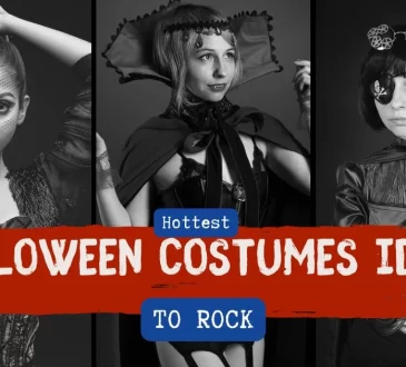 25 Hottest Halloween Costume Ideas to Rock in 2025