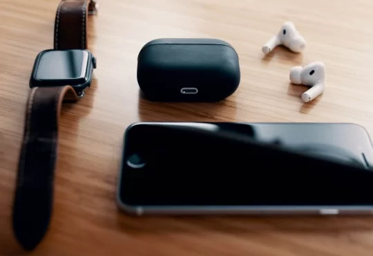 Must-Buy Tech Picks: 15 Smart Gadgets Worth Buying